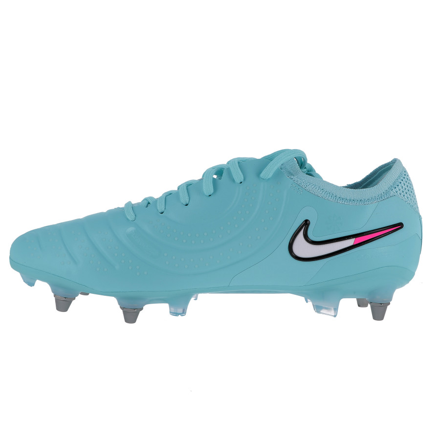 Nike Tiempo Legend SG-Pro bleu ciel