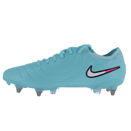 Nike Tiempo Legend SG-Pro bleu ciel