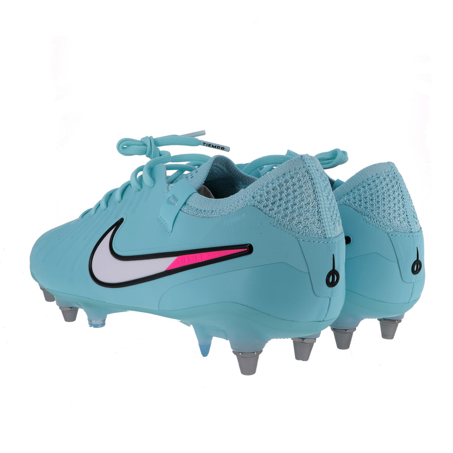 Nike Tiempo Legend SG-Pro bleu ciel