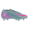 Nike Air Zoom Mercurial Vapor 16 Elite SG-Pro bleu rose