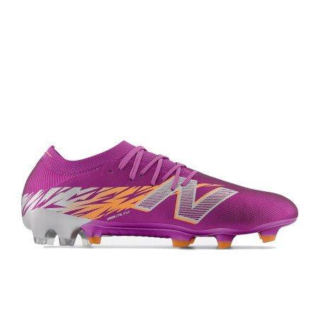 New Balance Furon V8 Elite FG violet gris