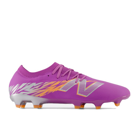 New Balance Furon V8 Pro FG violet gris