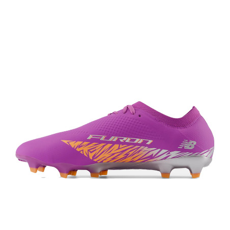 New Balance Furon V8 Pro FG violet gris