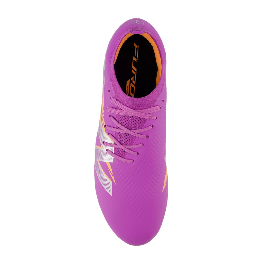 New Balance Furon V8 Pro FG violet gris