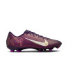 Nike Air Zoom Mercurial Vapor 16 Academy Mbappé FG violet or