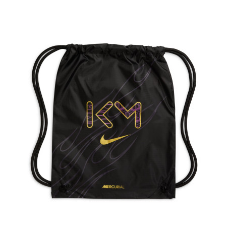 Nike Air Zoom Mercurial Vapor 16 Elite Mbappé FG violet or