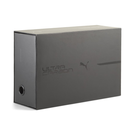 Puma Ultra 5 Carbon Femme FG gris vert