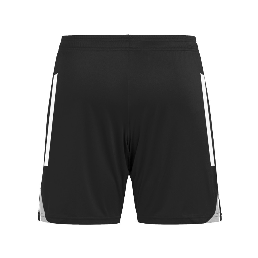 Short entraînement adidas Tiro 25 noir