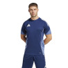 Maillot entraînement adidas Tiro 25 bleu