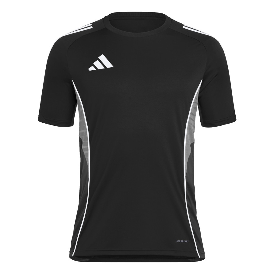 Maillot entraînement adidas Tiro 25 noir