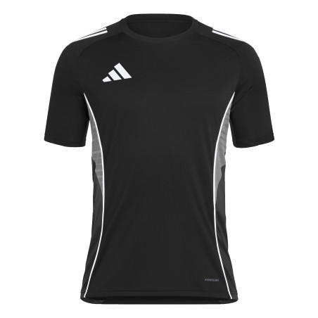 Maillot entraînement adidas Tiro 25 noir