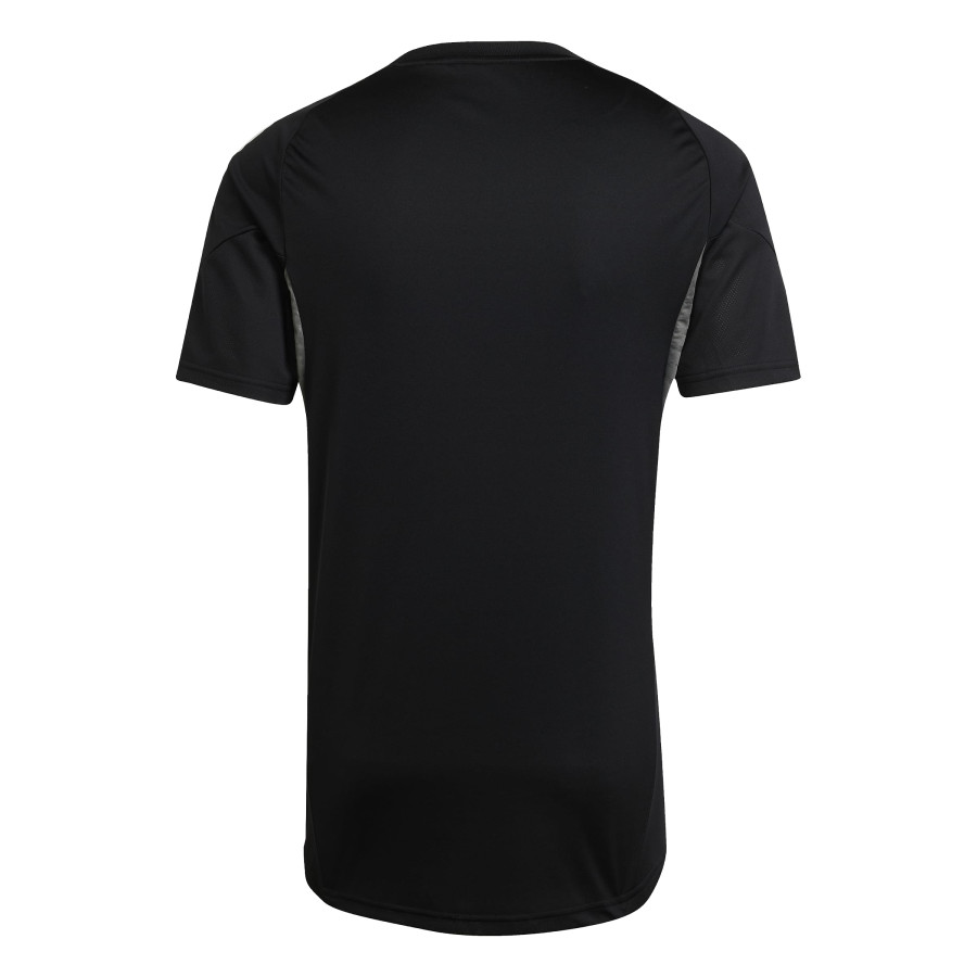Maillot entraînement adidas Tiro 25 noir