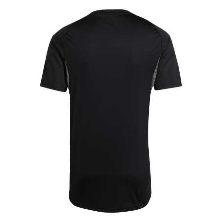 Maillot entraînement adidas Tiro 25 noir