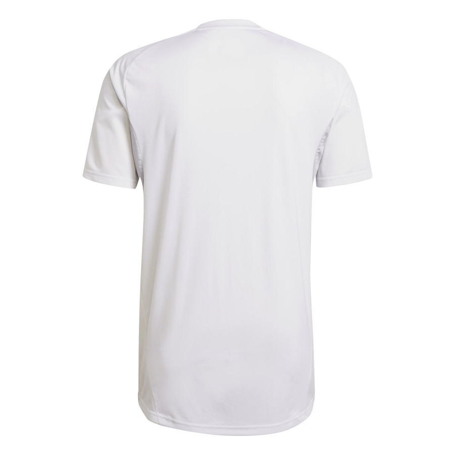 Maillot entraînement adidas Tiro 25 blanc