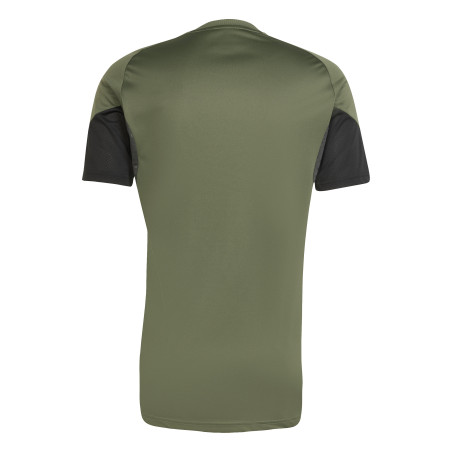 Maillot entraînement Bayern Munich vert