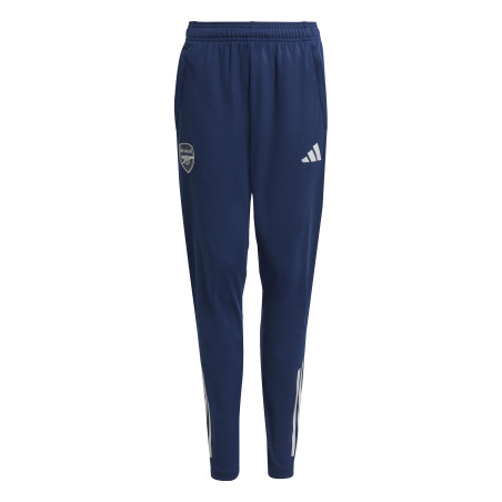 Pantalon survêtement junior Arsenal bleu