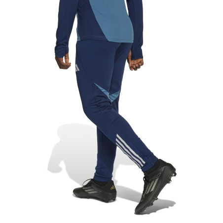 Pantalon survêtement junior Arsenal bleu