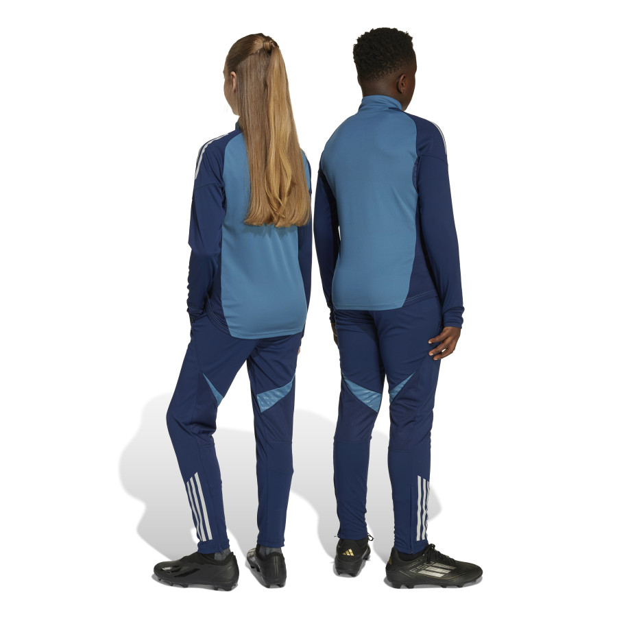 Pantalon survêtement junior Arsenal bleu