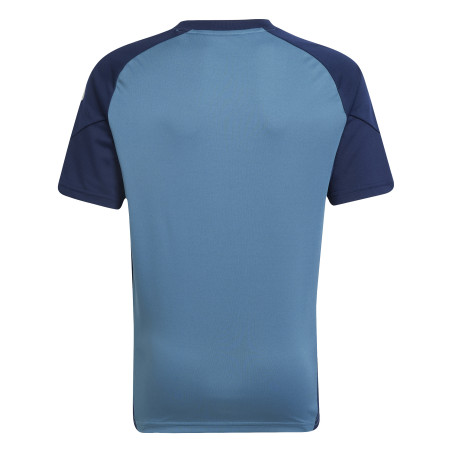 Maillot entraînement junior Arsenal bleu