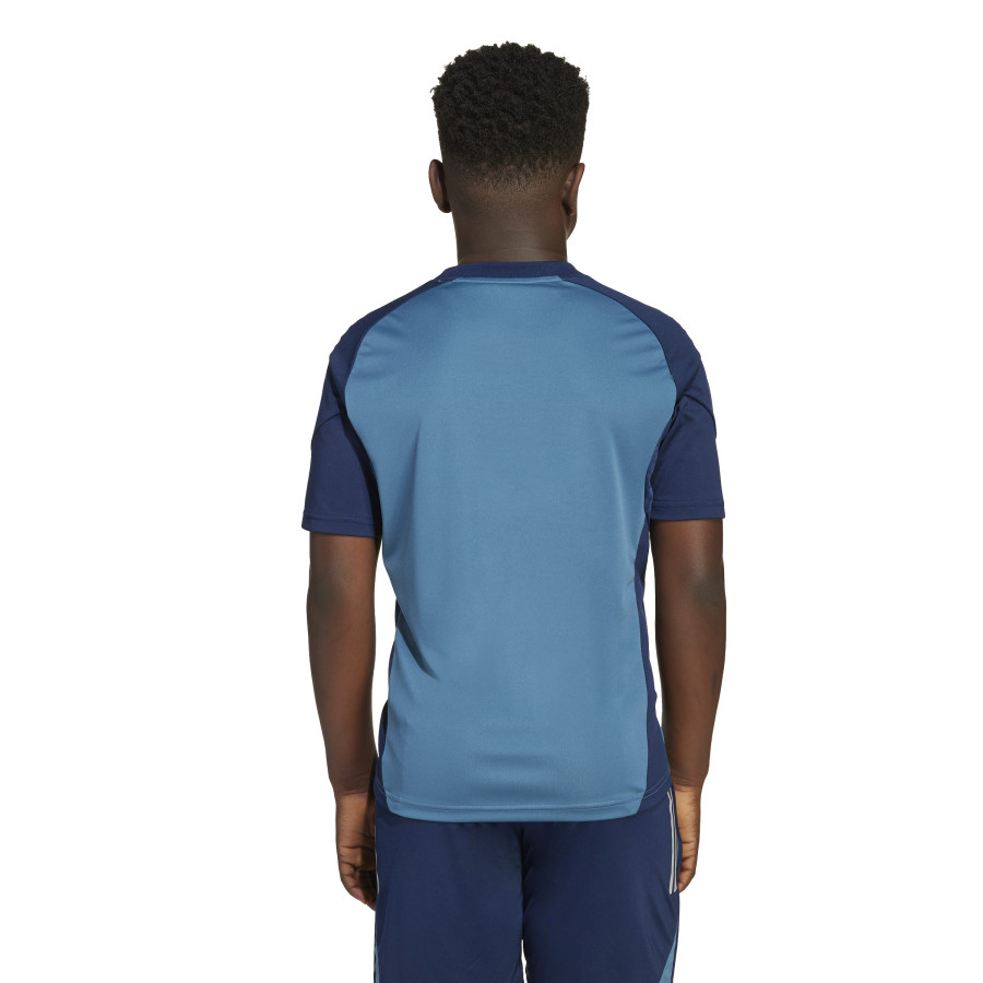 Maillot entraînement junior Arsenal bleu