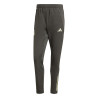 Pantalon survêtement Real Madrid woven marron vert