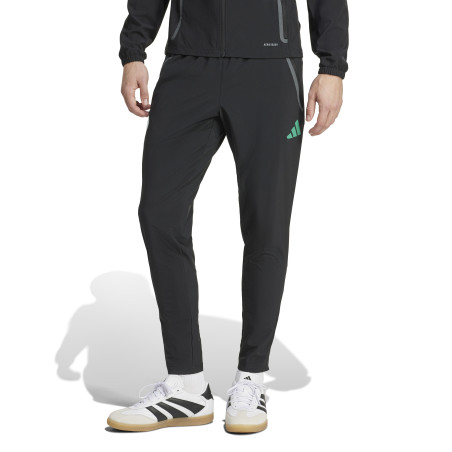 Pantalon survêtement Algérie Vis Tech noir