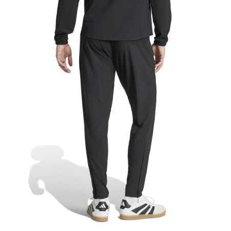 Pantalon survêtement Algérie Vis Tech noir