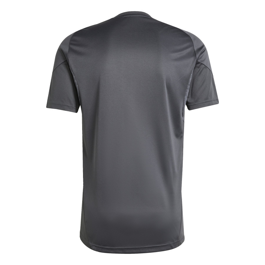 Maillot entraînement OL gris or