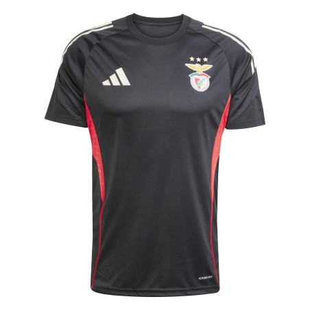 Maillot entraînement Benfica noir