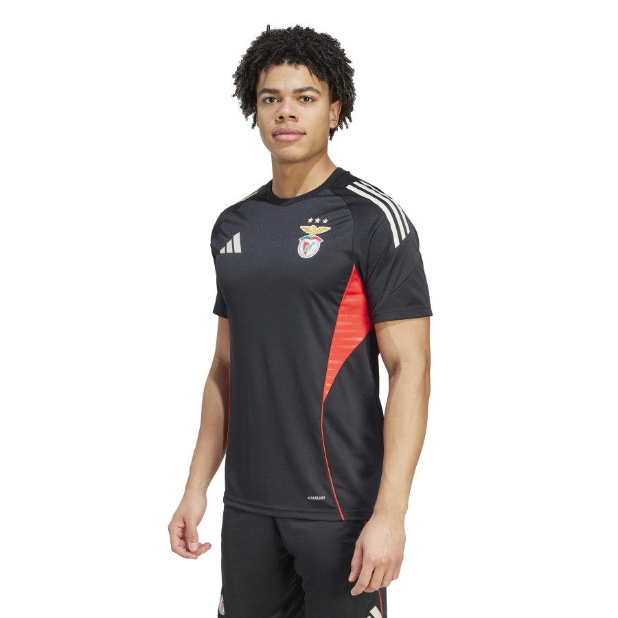 Maillot entraînement Benfica noir