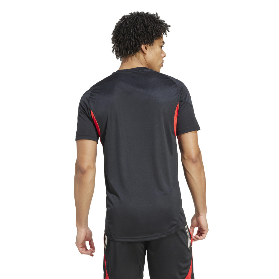 Maillot entraînement Benfica noir