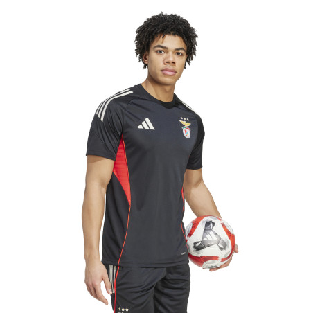 Maillot entraînement Benfica noir