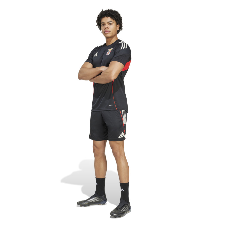 Maillot entraînement Benfica noir