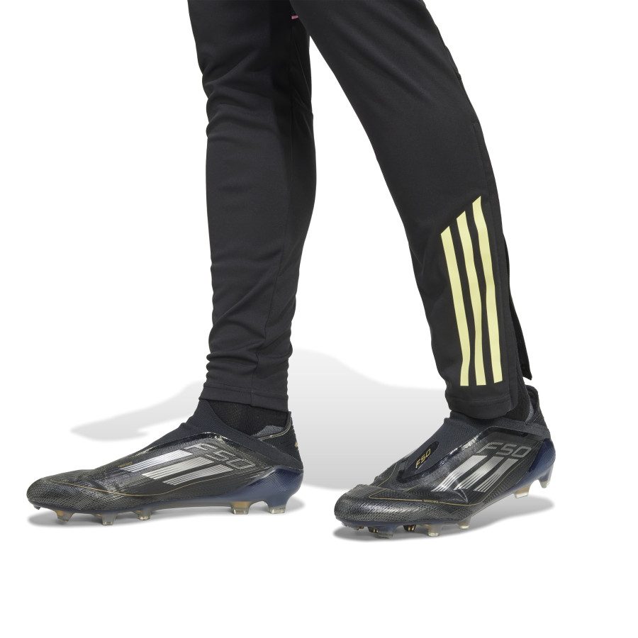 Pantalon survêtement Juventus noir