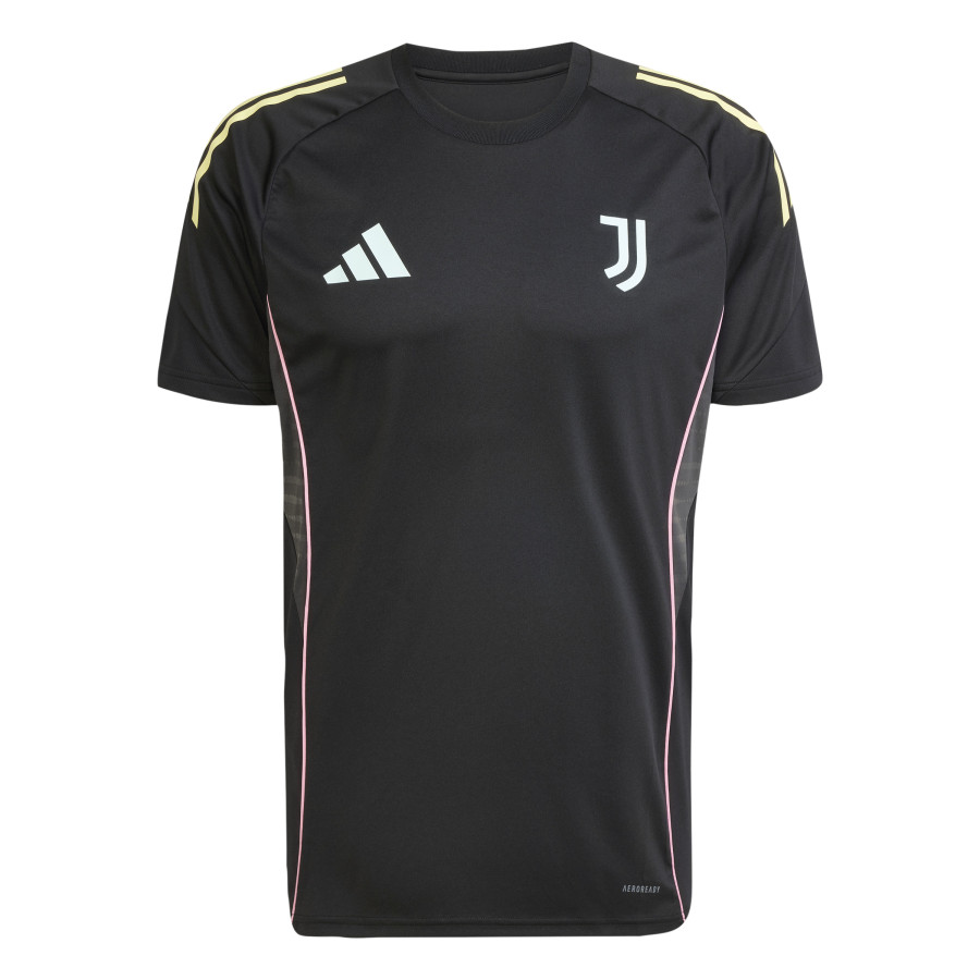Maillot entraînement Juventus noir