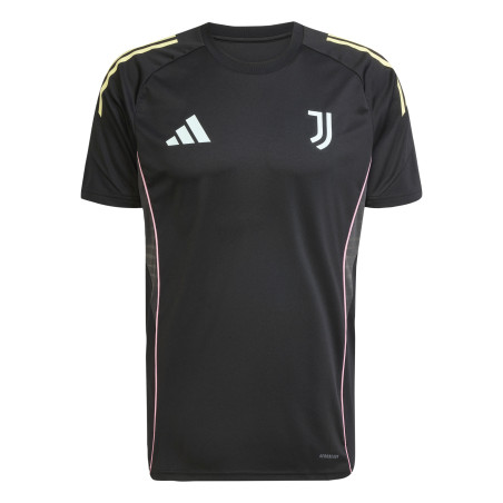 Maillot entraînement Juventus noir