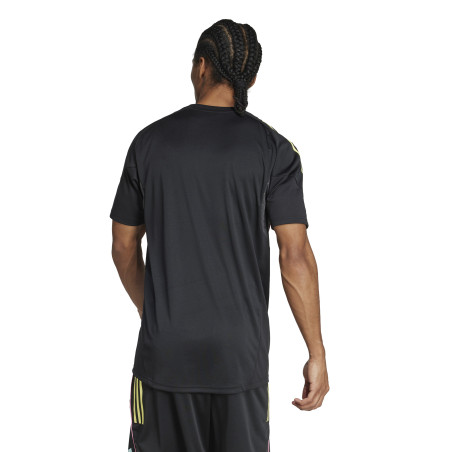 Maillot entraînement Juventus noir