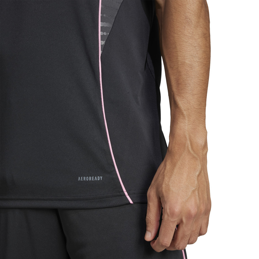 Maillot entraînement Juventus noir