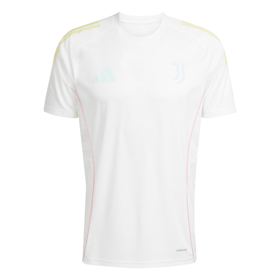 Maillot entraînement Juventus blanc
