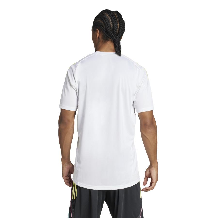 Maillot entraînement Juventus blanc