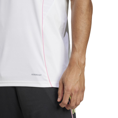 Maillot entraînement Juventus blanc