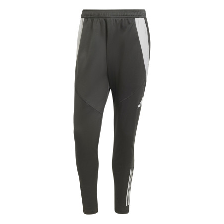 Pantalon survêtement adidas Tiro24 Winterized gris