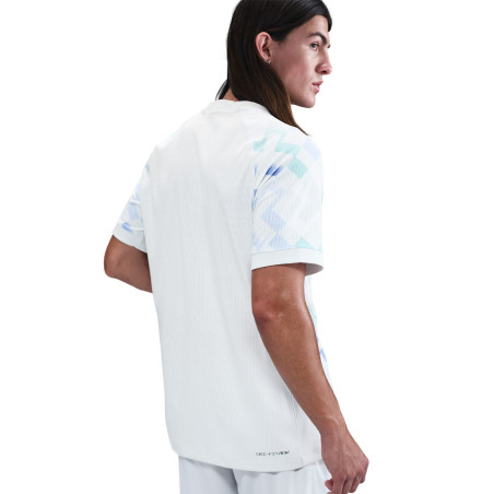 Maillot Inter Milan extérieur Authentique 2025/26