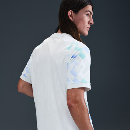 Maillot Inter Milan extérieur Authentique 2025/26