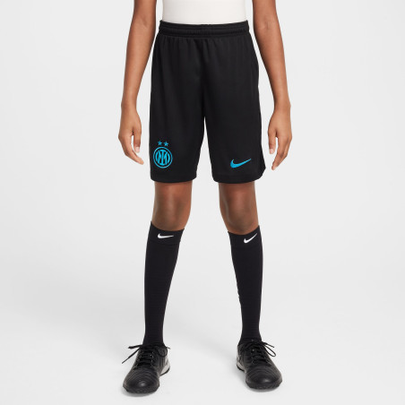 Short junior Inter Milan domicile 2025/26