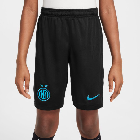 Short junior Inter Milan domicile 2025/26