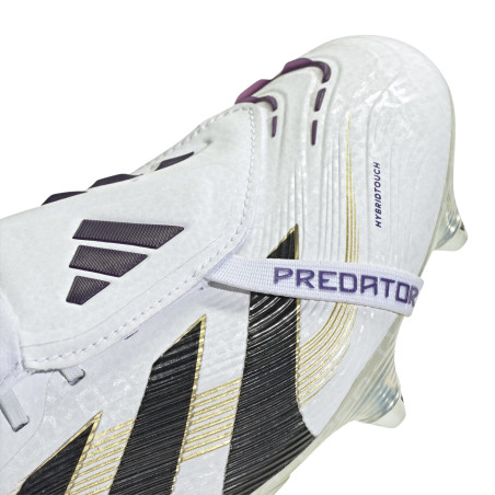 adidas Predator Elite FT SG blanc or