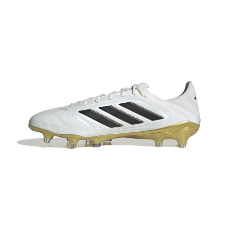 adidas Copa Pure III Elite FG blanc or