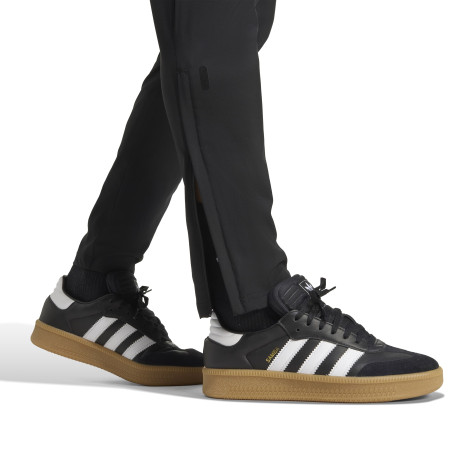 Pantalon survêtement Juventus Tiro Vis Tech noir rose