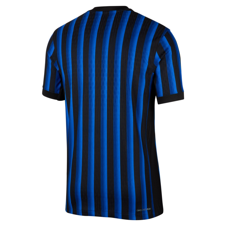 Maillot Inter Milan domicile Authentique 2025/26